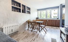 Smart Rental Management Kotlarska Apartment